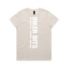 Women's Maple Tee Thumbnail